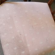 Paire de fauteuils scandinaves 1960 en teck
