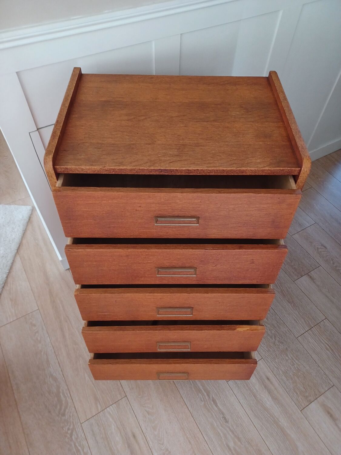 Vintage chiffonier from the 50s