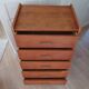 Vintage chiffonier from the 50s