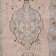 Vintage Turkish handmade rug 155x253 cm