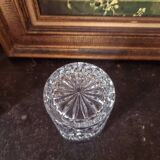Crystal Whiskey Set