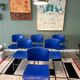 Chaises Steelcase Max Stacker