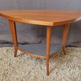 Scandinavian coffee table, side table