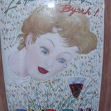 Pub Byrh 1952 poster