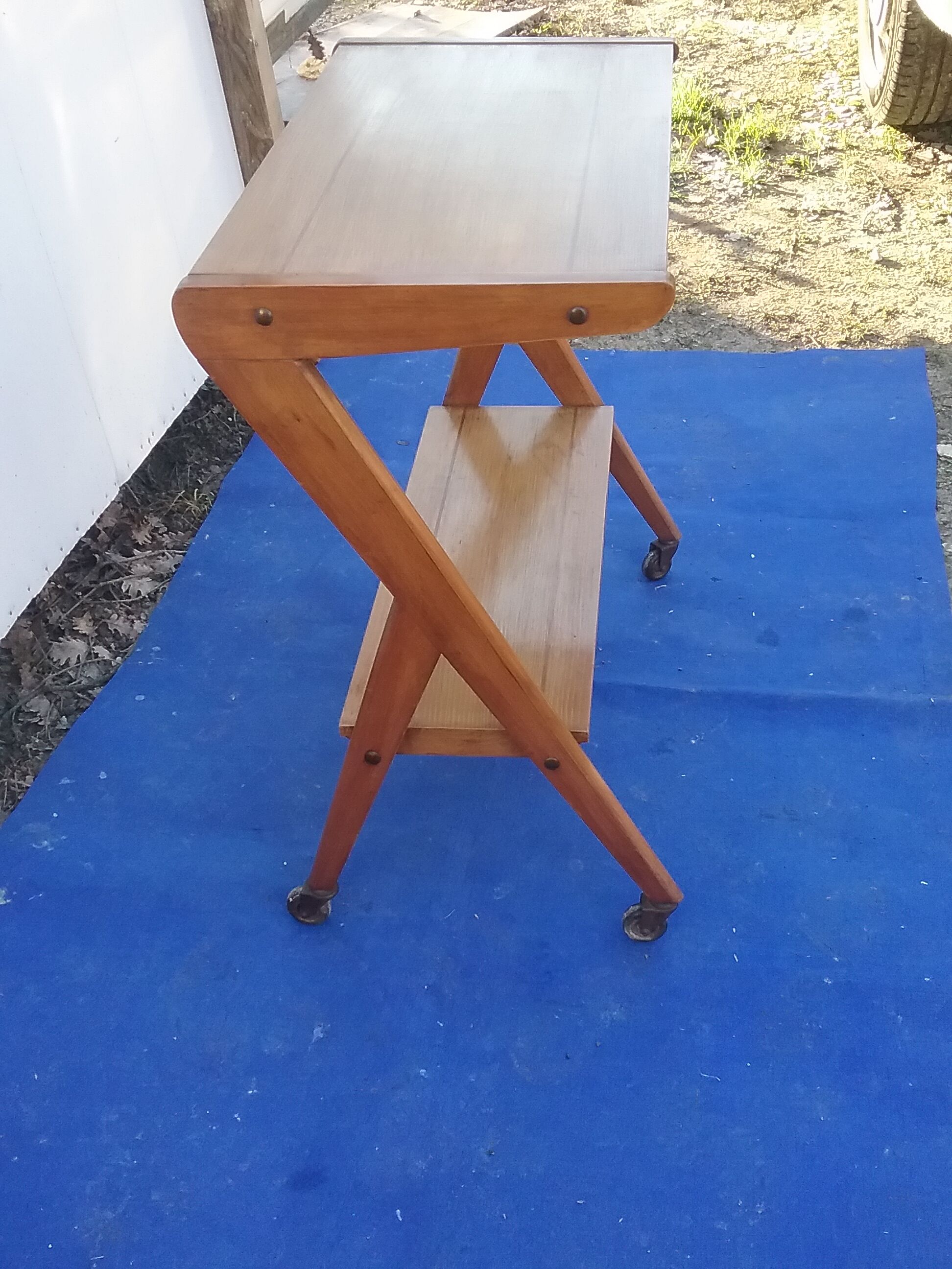 Scandinavian rolling service