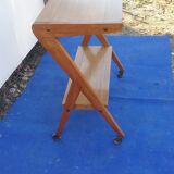 Scandinavian rolling service