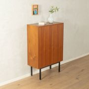 Mid-century chest of drawers from the 1950s by Oldenburger Möbelwerkstätten