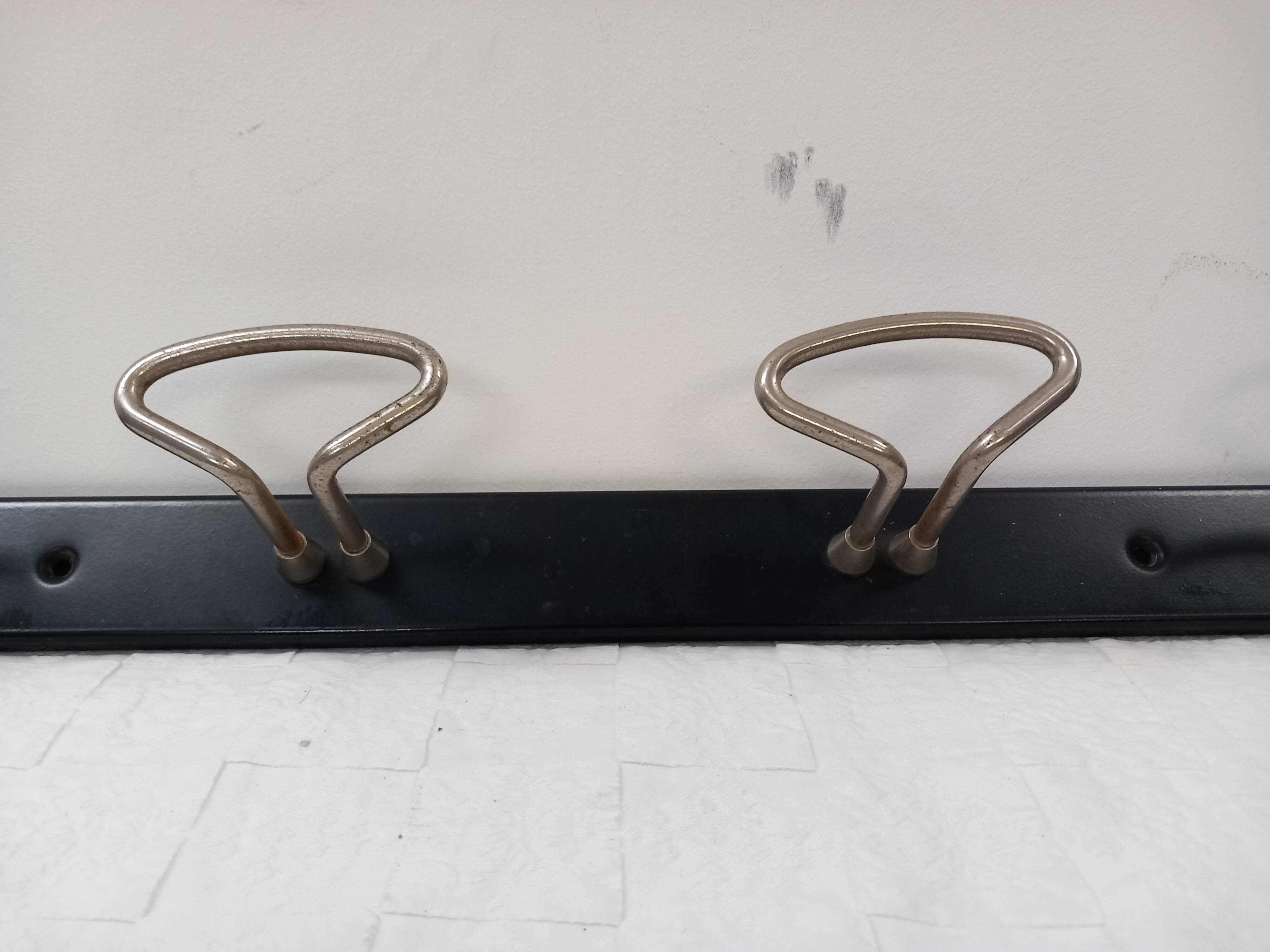 Porte-manteau , vintage