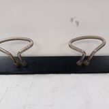 Coat rack, vintage.