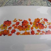 Vintage serving dish Winterling Bavaria