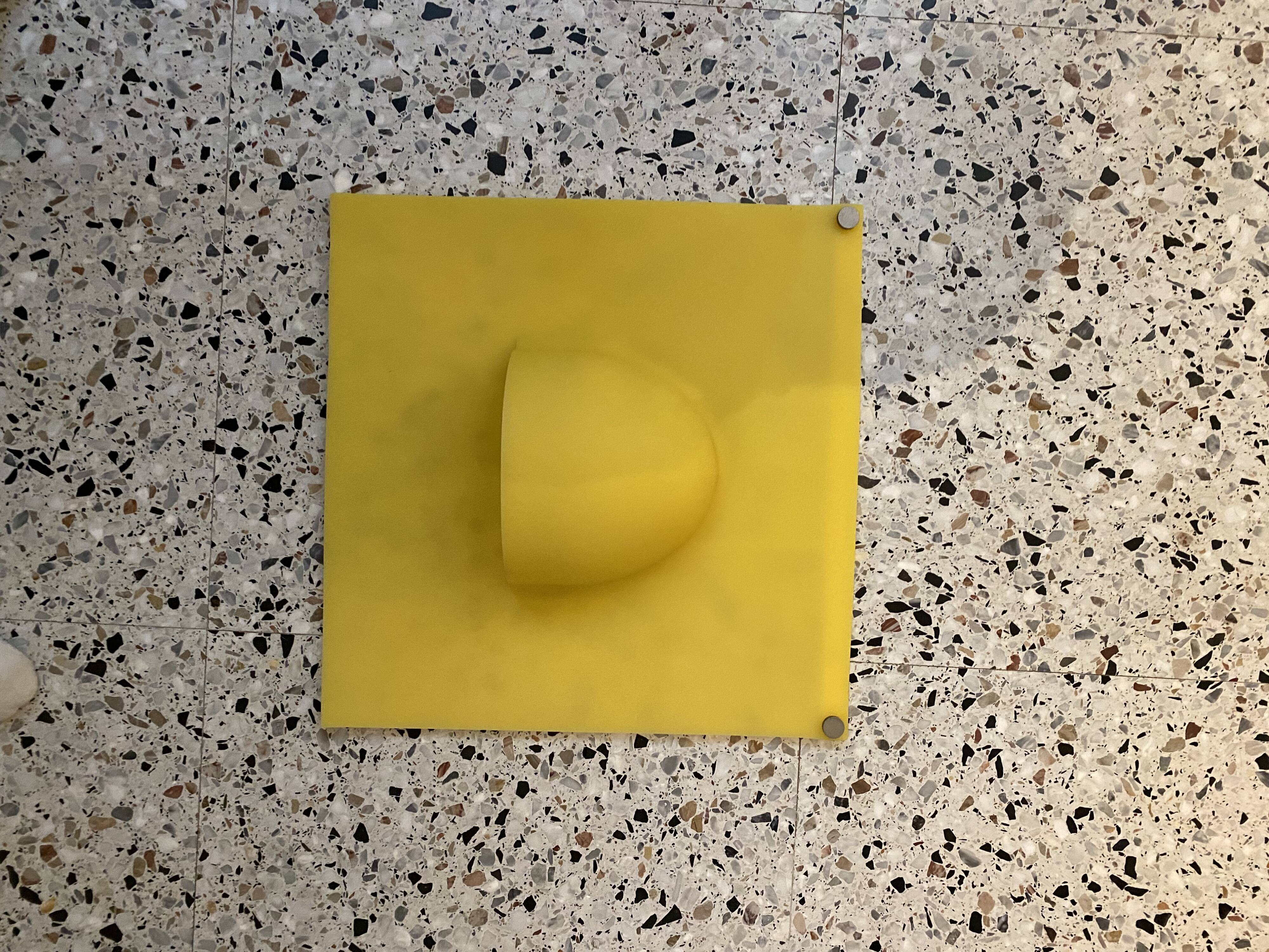 Delight wall light by Adrien Gardère for Cinna / Ligne Roset, 1997.