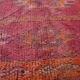 Tapis ancien marocain - 165 x 256 cm