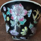 Chinese cup and lid