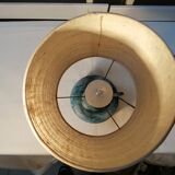 Jacques Blin ceramic table lamp 50/60