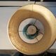 Jacques Blin ceramic table lamp 50/60