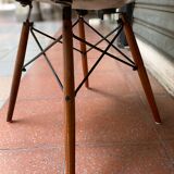 DSW Fiberglass Chair - Charles Eames - 50s