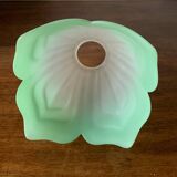 Glass tulip