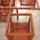 Roche Bobois modular coffee table from the 1980s.