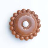 Luna Small Spéculos Wall Light