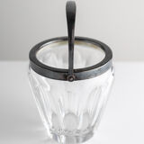 WMF Art Deco Crystal Ice Bucket