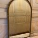 Beveled mirror, 90x57 cm