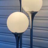 Space Age desk lamp 60s