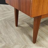 Vintage swedish mid century sideboard