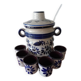 Rum pot
