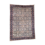 Tapis ancien turc hereke fin fait main 238x335 cm