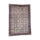 Carpet former turkish hereke fine handmade 238 x 335 cm