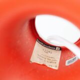 Danish vintage pendant lamp PH 5 by Poul Henningsen, Louis Poulsen, 1958