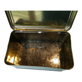 Iron box