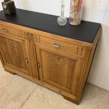 Art deco buffet