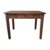 Desk / Antique oak table