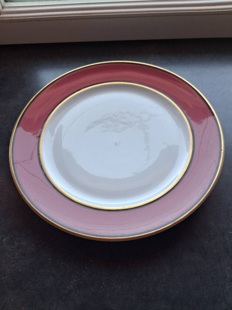 Magnificent Haviland Limoges dish