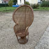 Fauteuil Emanuelle.