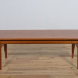Mid-Century Coffee Table by Niels Moller for J.L Moller, 1960s