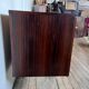 Vintage sideboard TV/hifi cabinet in rosewood 1960s