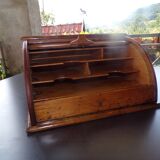 Wooden document range