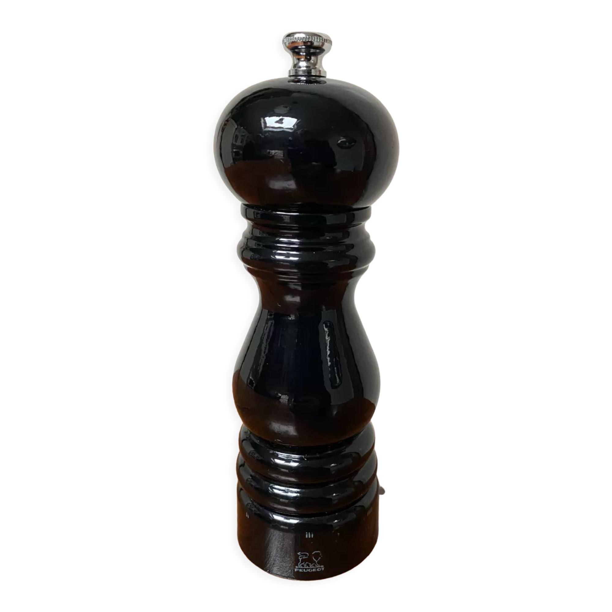 Pepper mill
