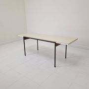 Table basse par Hein Salomonson pour AP Originals, 1960