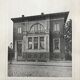 Illustration architecture Berlin 19th Villa Rauchstrasse