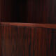 Rosewood bookcase, Danish design, 60's, produced by Brouer Møbelfabrik