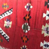 Tapis artisanal