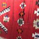 Handmade rug