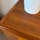 90s vintage enfilade
