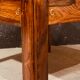 Small Mid-Century Danish Rosewood Coffee Table, 1960s
