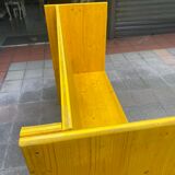 Alcove Bench - Inessa Hansch - 2010