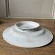 Plat sur pied, Creil et Montereau 2