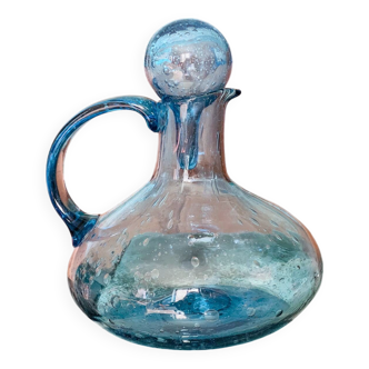 Biot wine carafe
